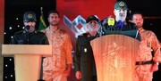 خطے میں سلامتی قائم کرنا ملٹری سپورٹس مقابلوں کا بنیادی مقصد ہے: ایرانی کمانڈر