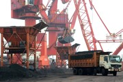 واردات زغال سنگ چین از روسیه رکورد ۵ ساله را شکست
