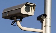 ۳۶ دوربین نظارتی در محورهای منتهی به مرزهای خوزستان فعال شد