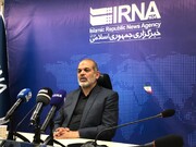 Iran wants to activate border markets: Interior minister