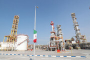 Próximamente comenzará la primera fase de desarrollo del campo petrolero conjunto de Esfandyar