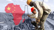 تحلیل‌گر مصری: کشورهای آفریقایی چین را شریکی قابل اعتماد می‌دانند
