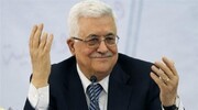 رسانه صهیونیست: اسرائیلی ها جان خود را مدیون محمود عباس هستند