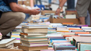 ممنوعیت فروش کتاب‌های میهن پرستانه فلسطینی در کرانه باختری اشغالی