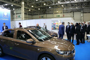 ۵۰ شرکت فعال ایرانی در نمایشگاه بین‌المللی خودرو مسکو شرکت می‌کنند