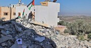 تخریب ۵۰ ساختمان در قدس و کرانه باختری طی دو هفته