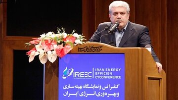 بومی سازی فناوری‌های کاربردی بهترین راه کاهش مصرف انرژی است