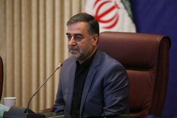 استاندار: امیدآفرینی سرفصل برنامه‌های هفته دولت در مازندران است 