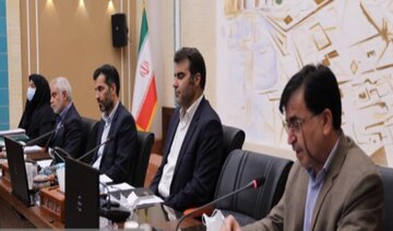 رئیس سازمان مدیریت و برنامه ریزی یزد: ۱۸۰ طرح در قالب برنامه "یزد نوین" برای استان تدوین شده است