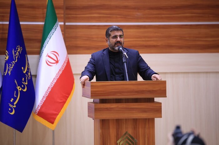 دغدغههای خبرنگاران گلستانی از کمبود امکانات تا نداشتن امنیت شغلی