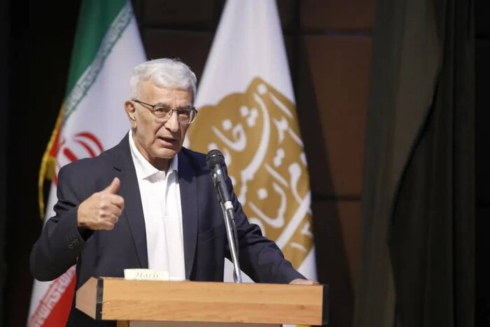 نبض روانشناسی کشور دست براهنی بود