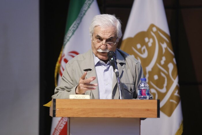 نبض روانشناسی کشور دست براهنی بود