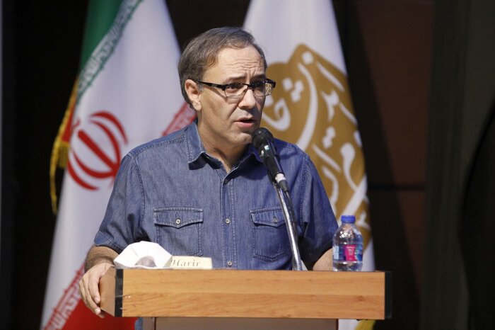 نبض روانشناسی کشور دست براهنی بود