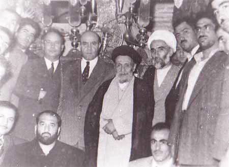 سرنوشت متفاوت دو گنده لات 5