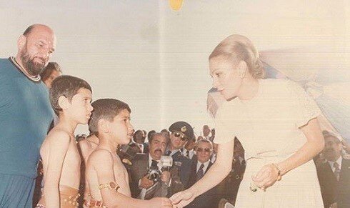 سرنوشت متفاوت دو گنده لات 3