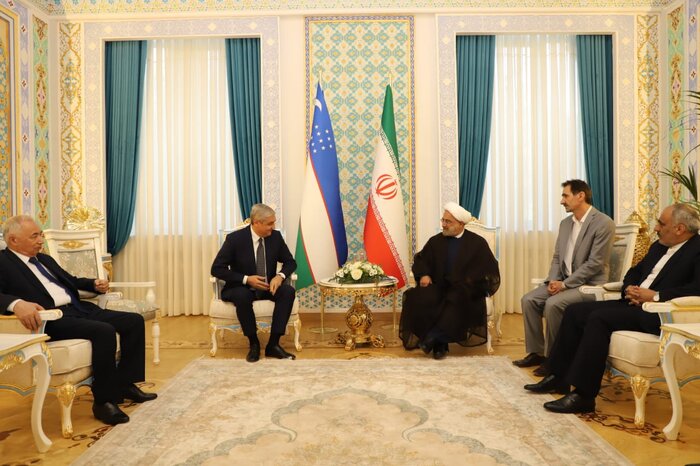 اعمال تحریمهای یک جانبه، ناقض حقوق انسانی است 2