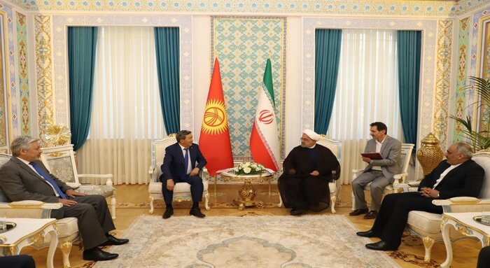 اعمال تحریمهای یک جانبه، ناقض حقوق انسانی است 3