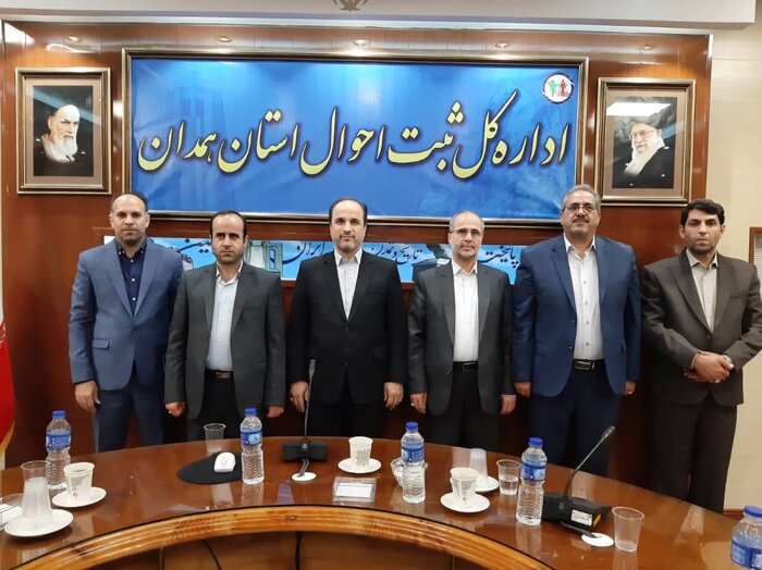 معاون استاندار همدان: مشکل آب شرب این شهر ۲ ماه آینده رفع میشود