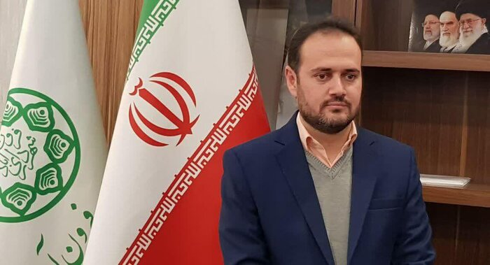 همزمان با هفته دولت ۳۵۰ میلیارد ریال طرح عمرانی در فرونآباد پاکدشت افتتاح میشود