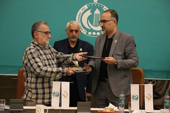 شایعه انتقال تیم پاس از همدان؛ نگرانی هواداران و تکذیب متولیان 2
