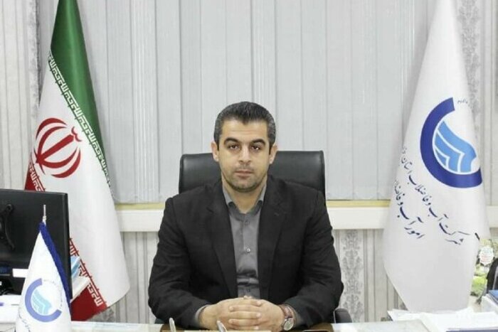 پیشرفت ۷۰ درصدی اجرای شبکه فاضلاب تربتحیدریه