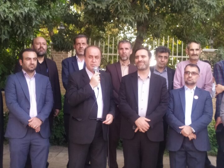 تور عکاسی نیم روزه در همدان برگزار شد