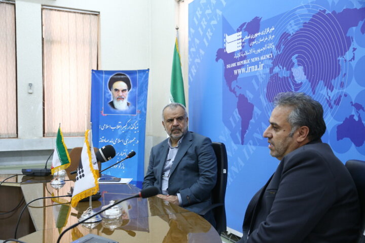 عزم دولت سیزدهم برای حل مساله راهبردی تامین آب/ دریای عمان عطش شرق کشور را فرومینشاند