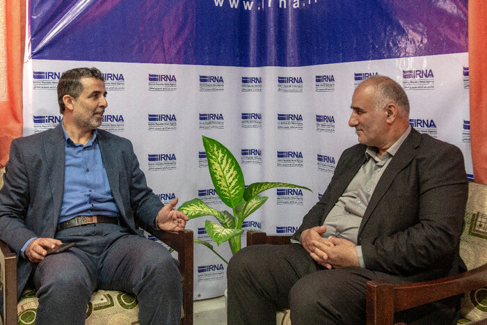 تغییر اقلیم، رژیم بارشهای گلستان را عوض کرد/ لزوم تسریع در تخصیص اعتبار رادار هواشناسی گنبدکاووس