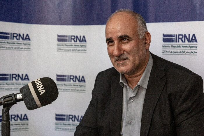 بارش در گلستان نسبت به دوره بلندمدت ۲۰ درصد کاهش دارد / پیشبینی کاهش بارندگی در نخستین فصل زراعی