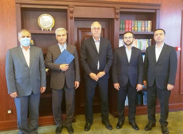 سرپرست بانک کشاورزی منصوب شد