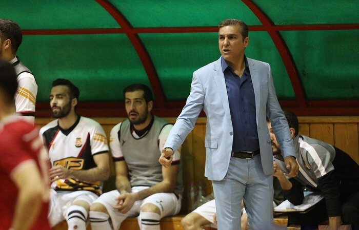 خوراکچی: شمسایی با تمرکز مچ لوپز را خواباند/ کویتیها چوب کارشان را خوردند 2 خوراکچی: شمسایی با تمرکز مچ لوپز را خواباند/ کویتیها چوب کارشان را خوردند