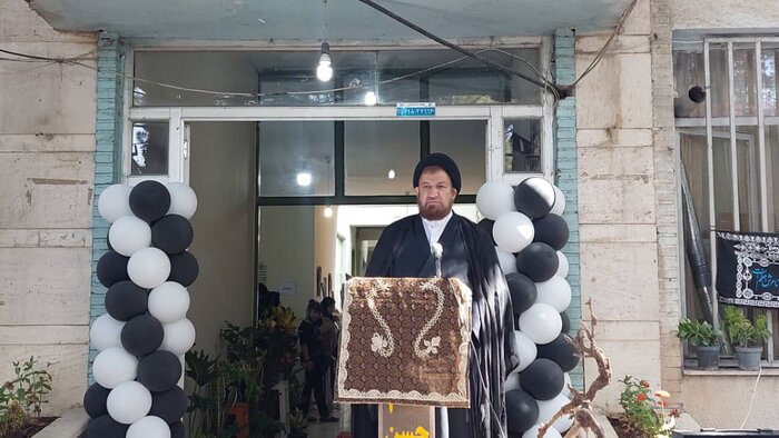 موسسه خیریه سفیران بهشت در ملایر راهاندازی شد