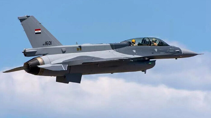 سرکرده داعش در استان صلاح الدین عراق، کشته شد