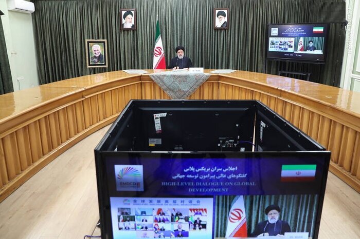 دستاورد دولت؛ از توافقات راهبردی تا نقشآفرینی در سازمانهای فرامنطقهای 5