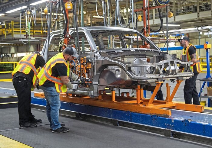 از صادرات ترنج مازندارن به چین تا هشدار شهردار لندن نسبت به وضعیت انرژی و غذا در انگلیس