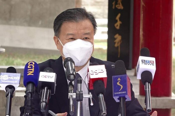 از صادرات ترنج مازندارن به چین تا هشدار شهردار لندن نسبت به وضعیت انرژی و غذا در انگلیس