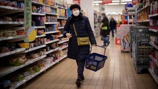 از صادرات ترنج مازندارن به چین تا هشدار شهردار لندن نسبت به وضعیت انرژی و غذا در انگلیس