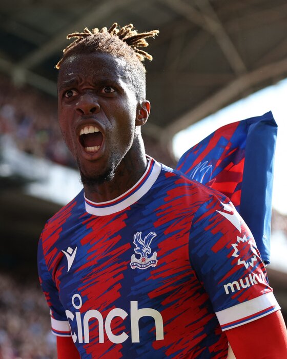 بعد از لیورپول، جرارد هم حریف کریستال پالاس نشد / اورتون و لستر در بحران باقی ماندند 2