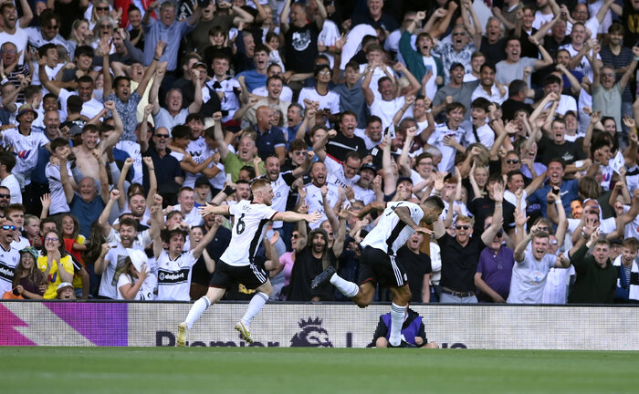 بعد از لیورپول، جرارد هم حریف کریستال پالاس نشد / اورتون و لستر در بحران باقی ماندند 3