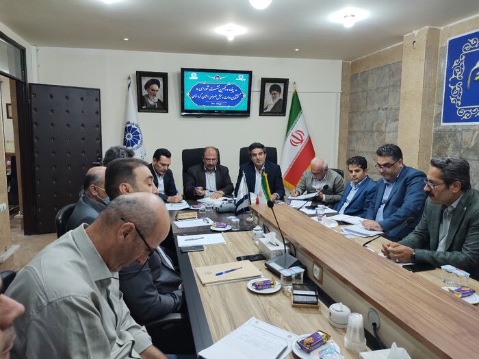 مرکز پژوهش توسعه صادرات در کردستان ایجاد شود