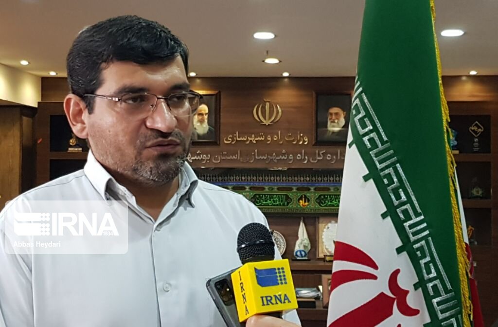 فیلم / اقدامات شاخص راه و شهرسازی استان بوشهر در یک سال اخیر
