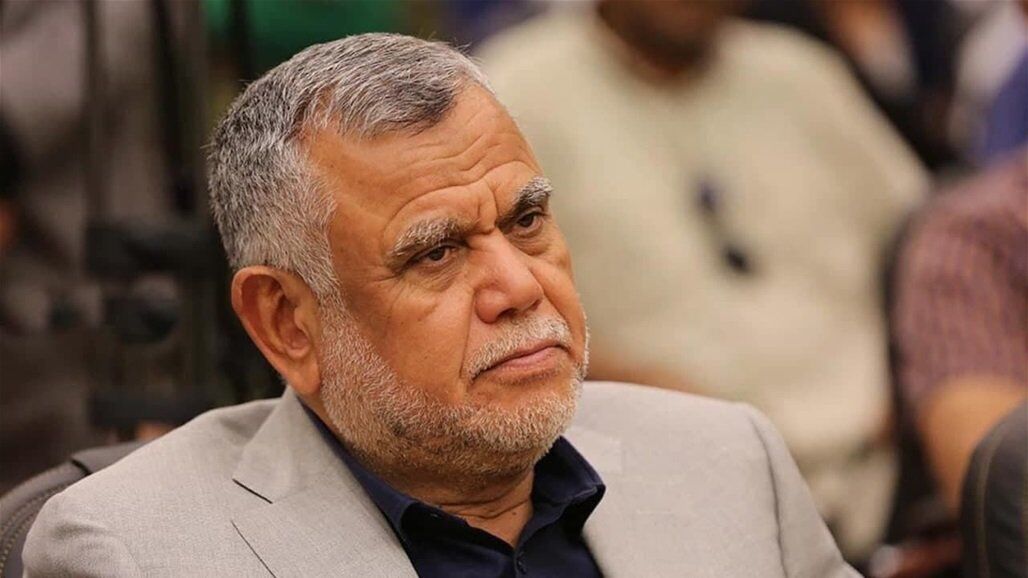 رییس ائتلاف الفتح در پارلمان عراق: سلاح را  زمین بگذارید