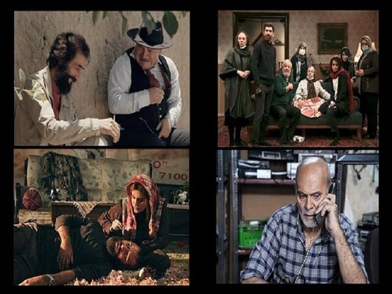 فروش ۲ میلیاردی ۴ فیلم جدید؛ «ابلق» گیشه را فتح کرد