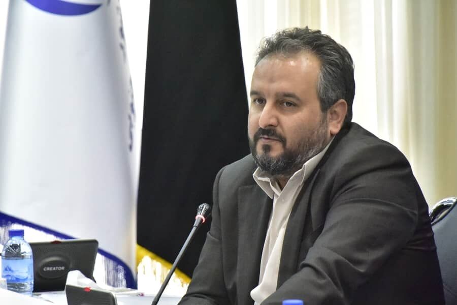 ۲ میلیارد تومان برای طرحهای پژوهشی خراسان جنوبی اختصاص یافت ۲ میلیارد تومان برای طرحهای پژوهشی خراسان جنوبی اختصاص یافت