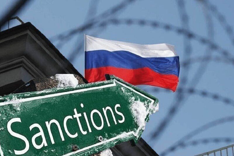 وعده گروه هفت در زمینه تشدید تحریم‌های روسیه