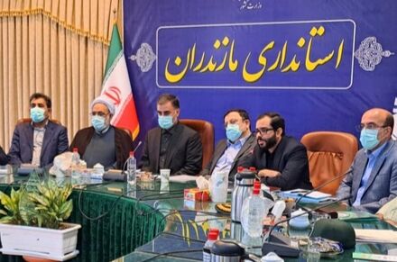 دستور رئیس جمهور اجابت شد/ مازندران اولین استان کشور در تشکیل شورای فضای مجازی