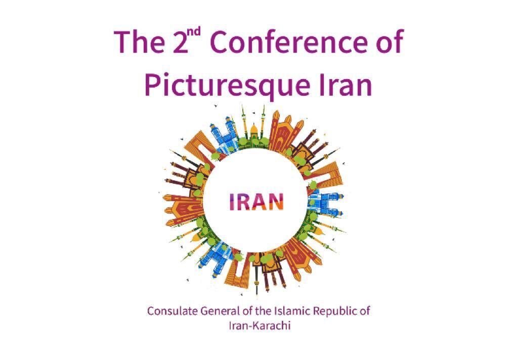 Karachi to host 2nd conference on ‘Picturesque Iran’ 