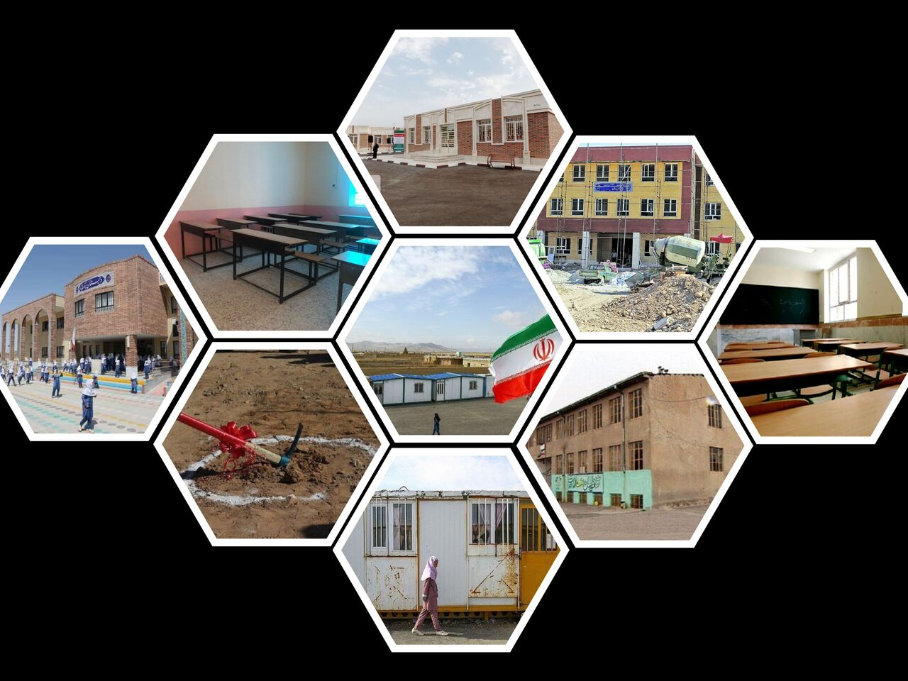 از تشکیل مثلث خدمترسانی در یزد تا پایان رویایی زمینخواری در غرب مازندران