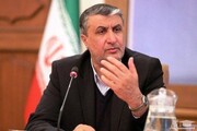 Эслами заявил об осуществлении ядерной деятельности Ирана в соответствии с соглашением о гарантиях
