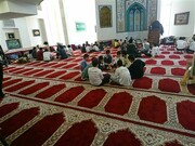 مساجد محور برنامه‌های فرهنگی باشند/ بستر لازم برای پذیرش جوانان فراهم شود